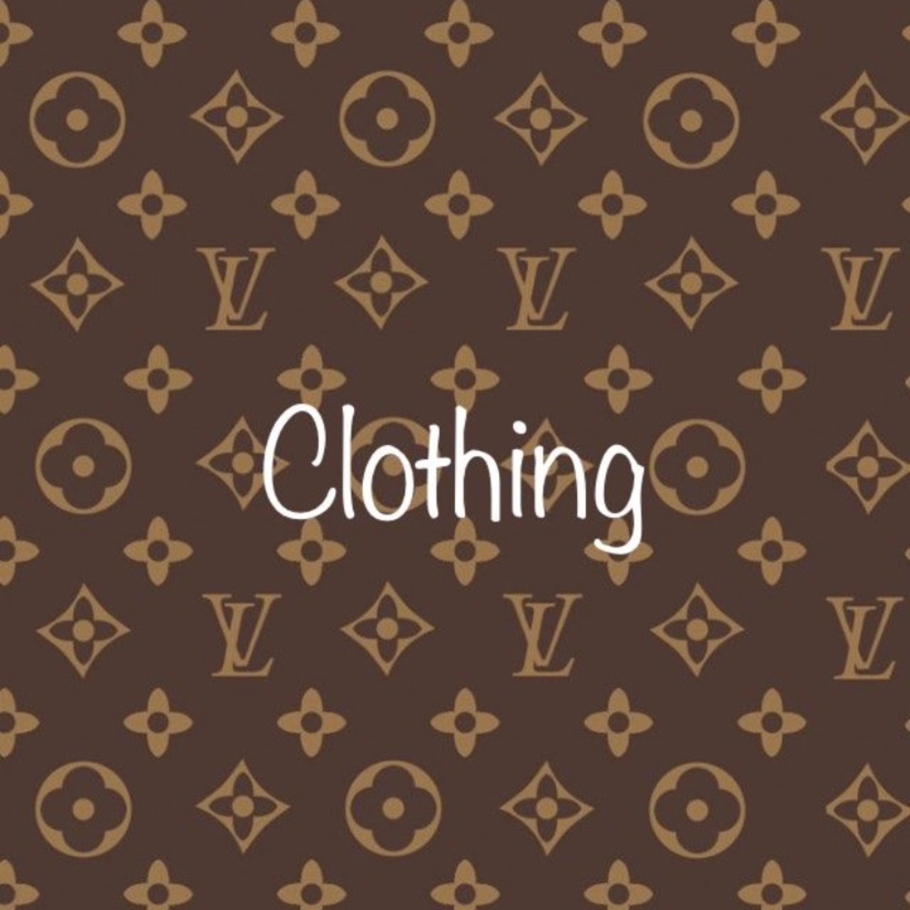 Clothing